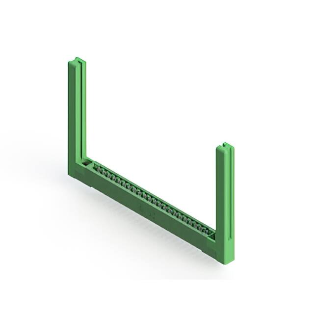 307-022-457-158 EDAC Inc.  Edgeboard Connectors